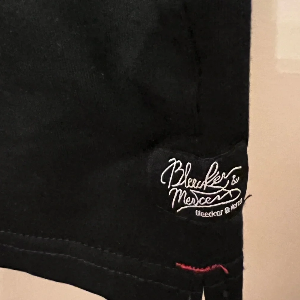 Bleecker & Mercer T-shirt‎